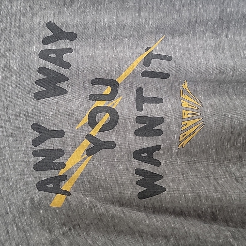 Lucky Brand Journey Graphic Shirt - Picture 2 of 9